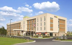 Home2 Suites by Hilton Grovetown Augusta Area Augusta Usa